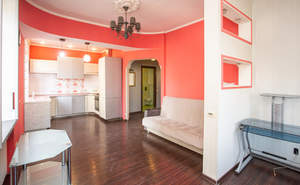 3-к квартира, вторичка, 73м2, 3/5 этаж
