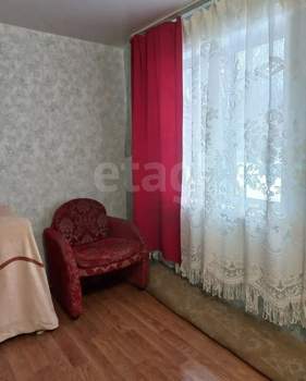 1-к квартира, вторичка, 32м2, 1/5 этаж