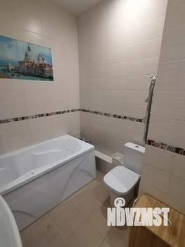 2-к квартира, вторичка, 51м2, 4/5 этаж