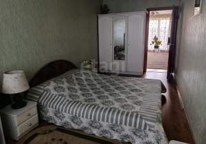 3-к квартира, вторичка, 61м2, 6/9 этаж