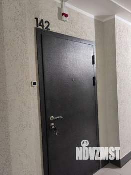 1-к квартира, вторичка, 28м2, 6/16 этаж