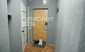 1-к квартира, вторичка, 23м2, 8/9 этаж