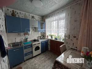 2-к квартира, вторичка, 45м2, 4/5 этаж