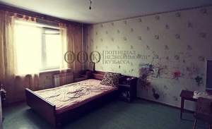 2-к квартира, вторичка, 60м2, 5/9 этаж