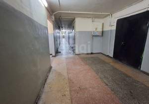 Студия квартира, вторичка, 23м2, 9/9 этаж