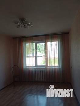 1-к квартира, вторичка, 22м2, 1/5 этаж