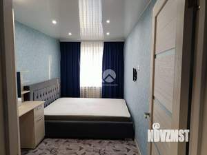 3-к квартира, вторичка, 54м2, 5/5 этаж