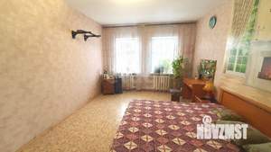 3-к квартира, вторичка, 72м2, 3/3 этаж