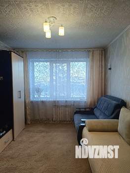 Студия квартира, вторичка, 22м2, 1/9 этаж