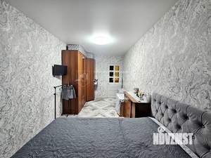 2-к квартира, вторичка, 44м2, 3/5 этаж