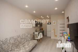 2-к квартира, вторичка, 41м2, 8/16 этаж