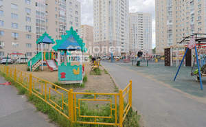 1-к квартира, вторичка, 32м2, 9/10 этаж