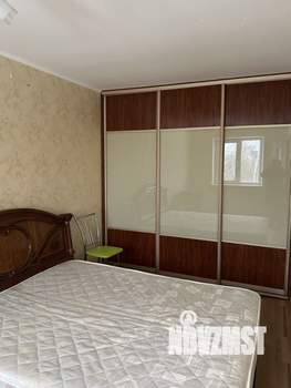 3-к квартира, вторичка, 57м2, 3/5 этаж