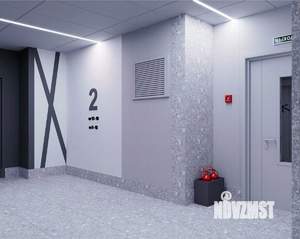 4-к квартира, вторичка, 72м2, 12/15 этаж