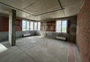 3-к квартира, сданный дом, 74м2, 3/15 этаж