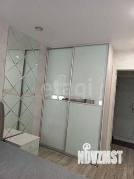 2-к квартира, вторичка, 44м2, 7/9 этаж