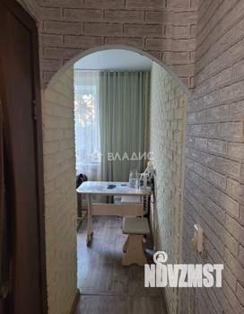 1-к квартира, вторичка, 30м2, 3/5 этаж