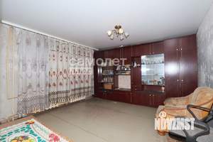 4-к квартира, вторичка, 73м2, 1/9 этаж