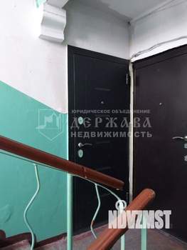 1-к квартира, вторичка, 32м2, 4/5 этаж