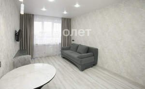 Студия квартира, вторичка, 22м2, 9/9 этаж