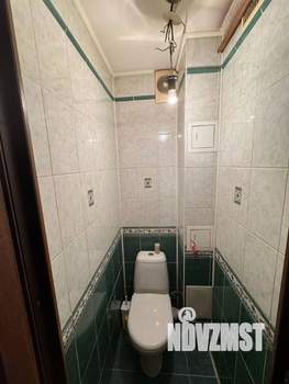 2-к квартира, вторичка, 66м2, 5/10 этаж