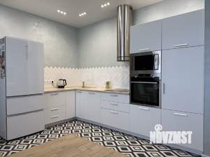 4-к квартира, вторичка, 112м2, 6/14 этаж