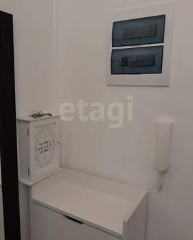 2-к квартира, вторичка, 59м2, 3/5 этаж