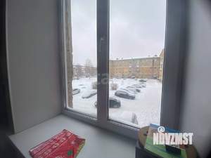 3-к квартира, вторичка, 77м2, 2/5 этаж