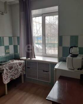 1-к квартира, вторичка, 30м2, 1/5 этаж