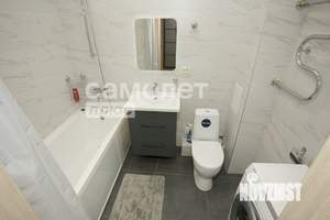 2-к квартира, вторичка, 39м2, 8/12 этаж