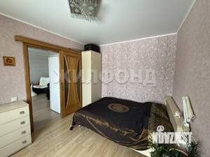 2-к квартира, вторичка, 41м2, 8/12 этаж