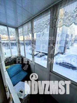 2-к квартира, вторичка, 52м2, 2/5 этаж