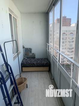 2-к квартира, вторичка, 35м2, 9/10 этаж