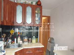 3-к квартира, вторичка, 61м2, 3/5 этаж