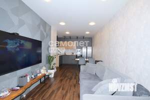 3-к квартира, вторичка, 72м2, 7/7 этаж