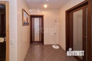 5-к квартира, вторичка, 201м2, 4/11 этаж