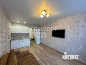 Студия квартира, вторичка, 23м2, 4/9 этаж