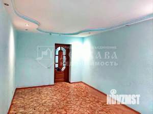 4-к квартира, вторичка, 78м2, 1/5 этаж