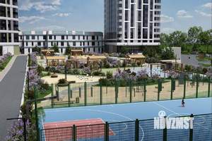 Студия квартира, вторичка, 31м2, 10/20 этаж