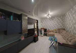 2-к квартира, вторичка, 47м2, 5/5 этаж