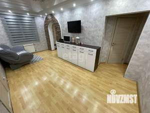 3-к квартира, вторичка, 58м2, 2/10 этаж