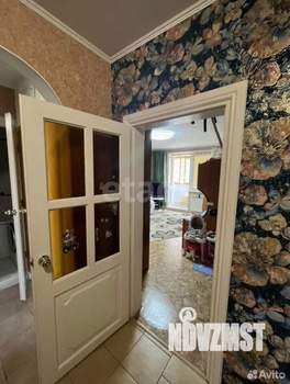 3-к квартира, вторичка, 70м2, 2/10 этаж