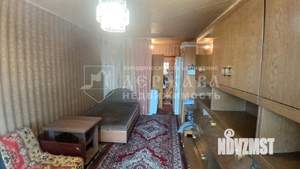 1-к квартира, вторичка, 23м2, 4/9 этаж
