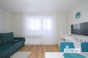 2-к квартира, вторичка, 52м2, 12/12 этаж