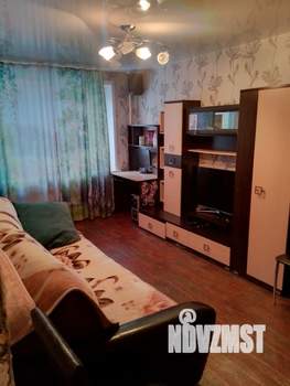 1-к квартира, вторичка, 33м2, 2/9 этаж