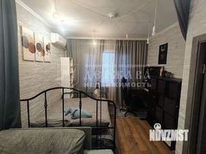 1-к квартира, вторичка, 33м2, 11/16 этаж