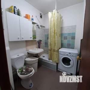 1-к квартира, вторичка, 28м2, 2/3 этаж