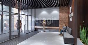 4-к квартира, вторичка, 99м2, 15/15 этаж