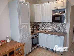 1-к квартира, вторичка, 37м2, 10/16 этаж