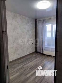 2-к квартира, вторичка, 49м2, 10/10 этаж